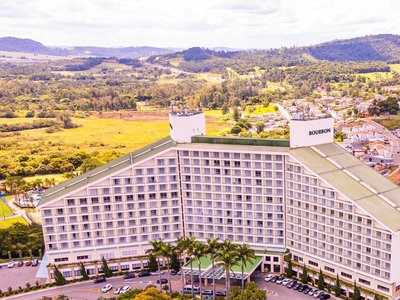 波旁度假村阿蒂拜亞