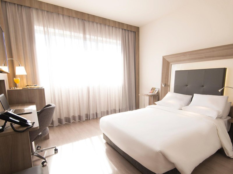 聖保羅貝林尼諾富特酒店