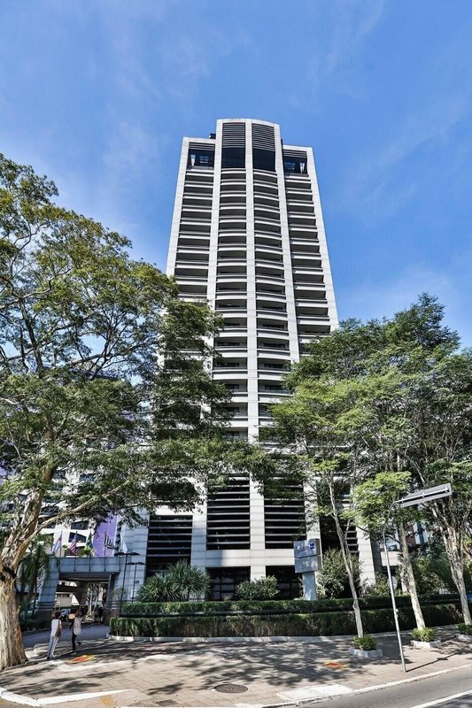 聖保羅麗笙酒店