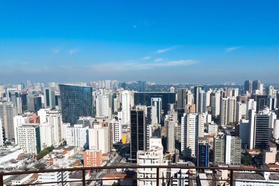 Staybridge Suites 聖保羅