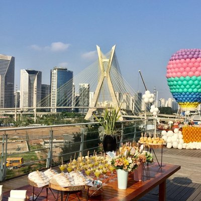 聖保羅莫倫比諾富特酒店