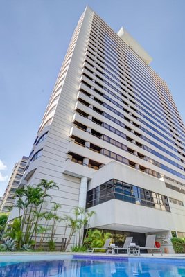 聖保羅保利斯塔麗笙酒店