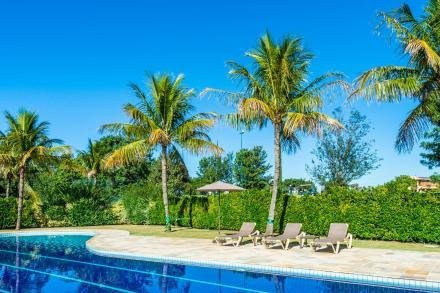 Japy Golf Resort Hotel