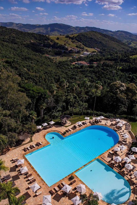 Bendito Cacao Family Resort