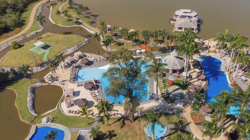 Mavsa度假村會議&SPA-全部包含