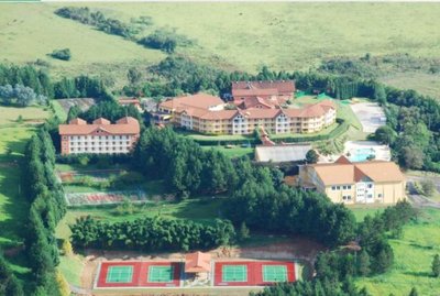 蒙瑞阿勒水上樂園度假村