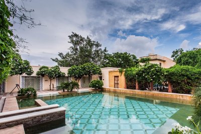 皇家遺產哈維利 - 由Leisure Hotels管理