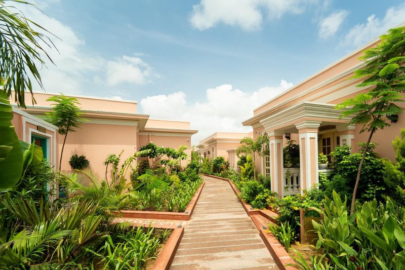 Dolce Vita - Luxury Vacation Villas