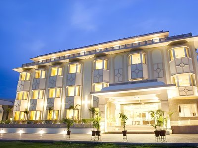 KK皇家酒店及會議中心