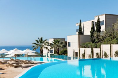 伊卡斯大洋洲度假村