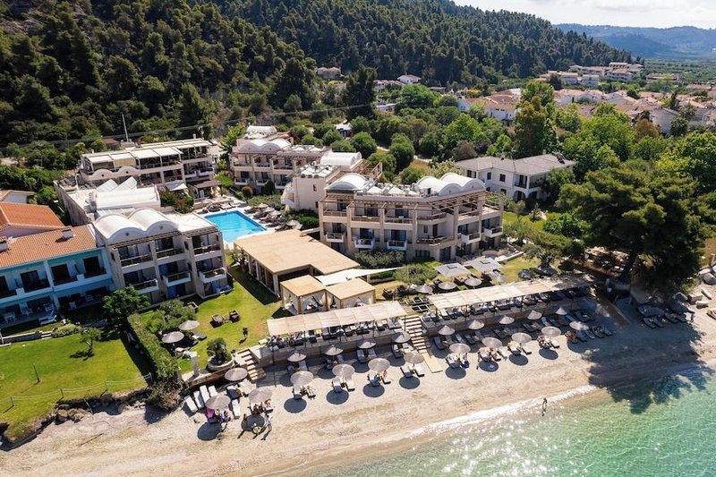 奧林匹恩日落酒店