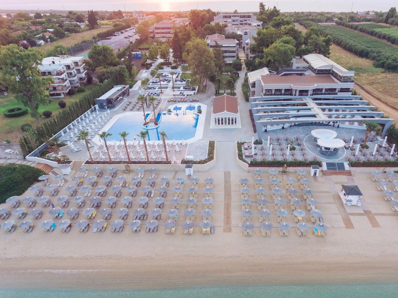 波蒂迪亞宮酒店