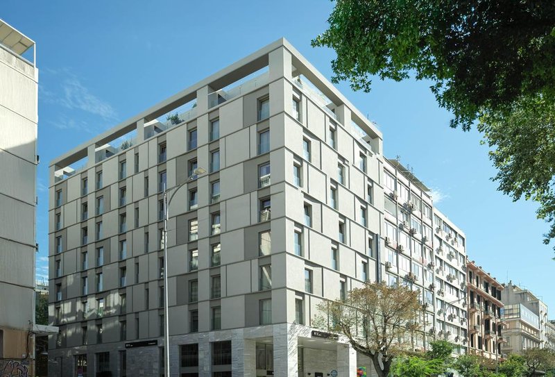 NYX Hotel Thessaloniki