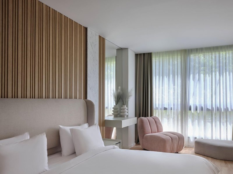 Nur Aparthotel Athens