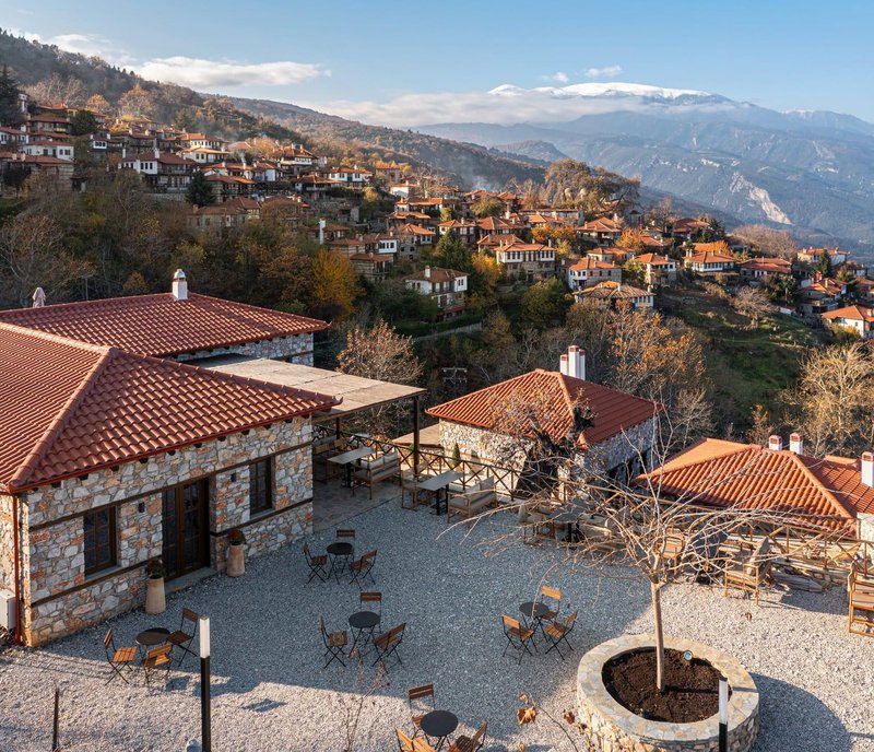 Unedo All Seasons Hotel