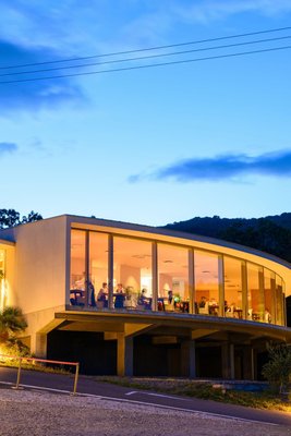 Resort Hotel Moana Coast