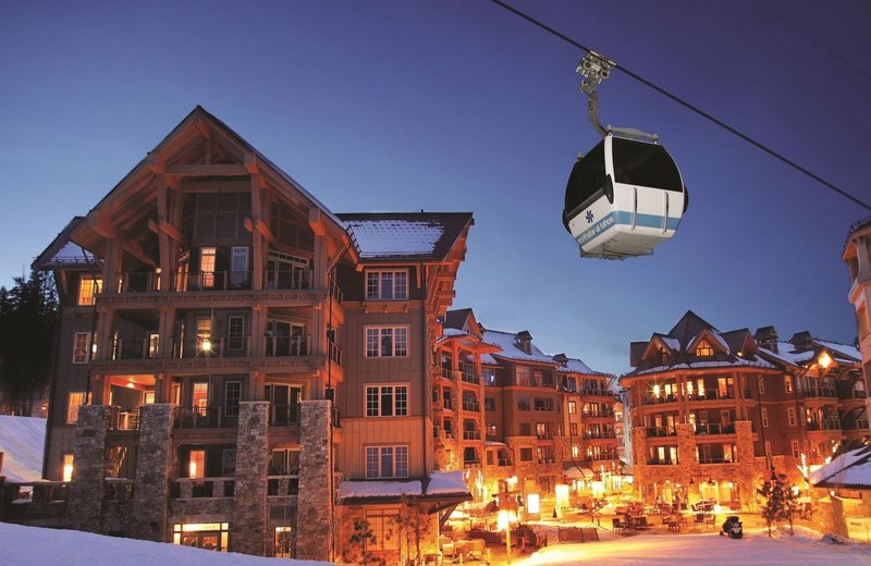 太浩湖One Village Place住宅