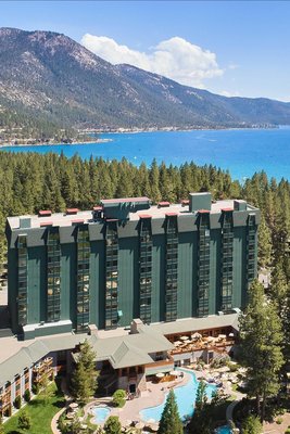 太浩湖凱悦温泉度假村及 酒店