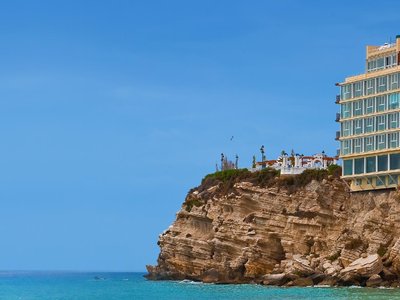 威尼斯精品別墅酒店