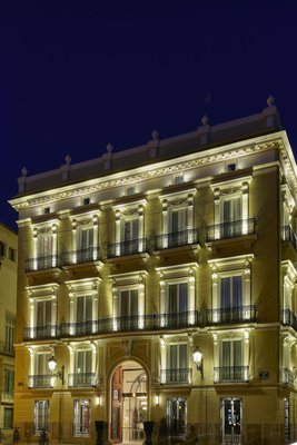 MYR 威里爾皇宮酒店