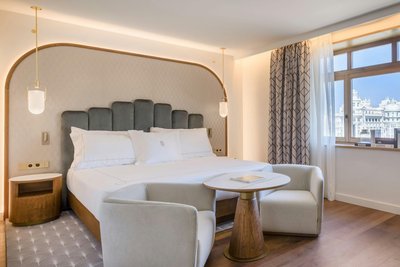 Grand Hotel Centenari, Valencia, Autograph Collection