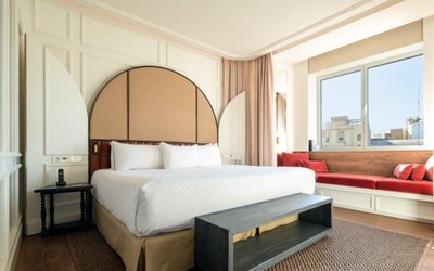 阿斯託利亞宮艾雅酒店