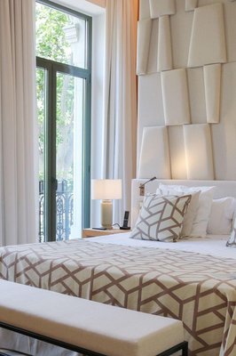 瓦倫西亞的Hospes Palau de la Mar,設計酒店成員