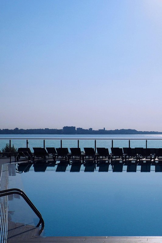 阿利坎特美利亞酒店