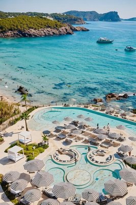 伊比薩布萊斯酒店