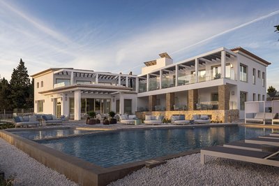 迪奧尼斯精品酒店&Spa