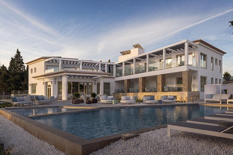 迪奧尼斯精品酒店&Spa