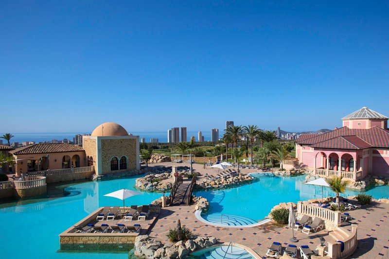 維蘭塔納美利亞酒店