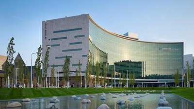 InterContinental Hotels 克里夫蘭