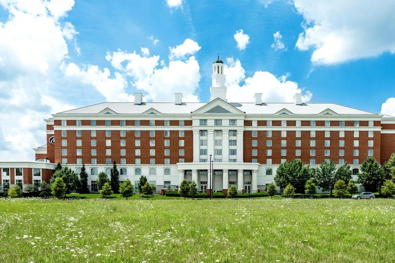 Hilton Columbus at Easton