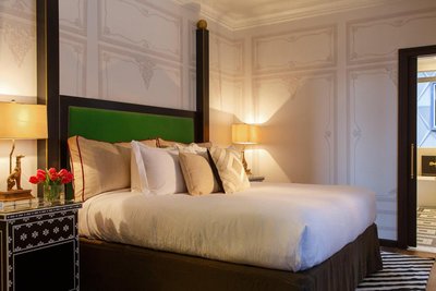 匹茲堡摩納哥金普頓酒店