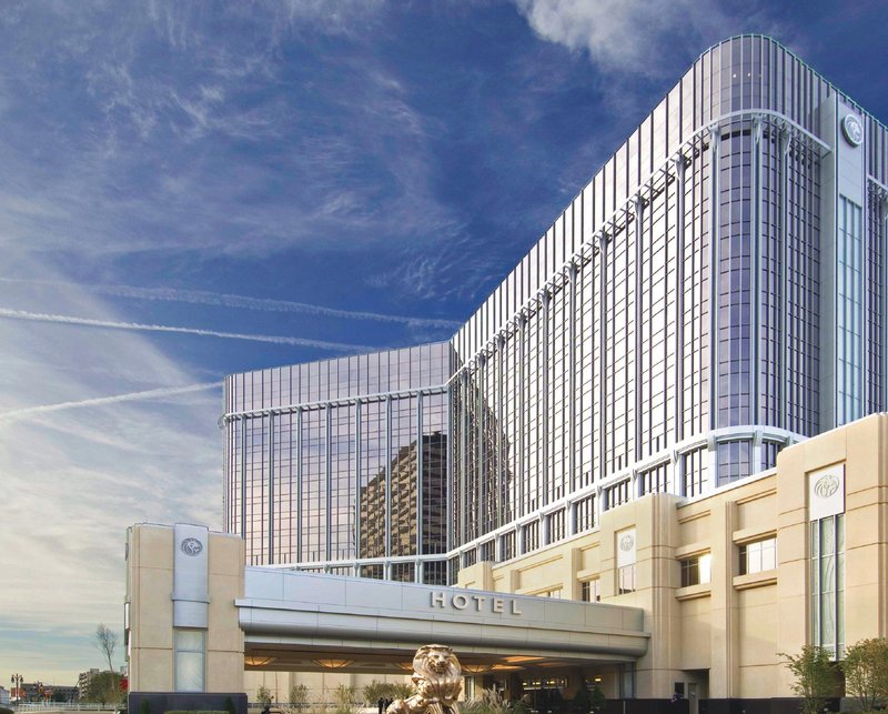 MGM Grand Detroit Hotel and Casino