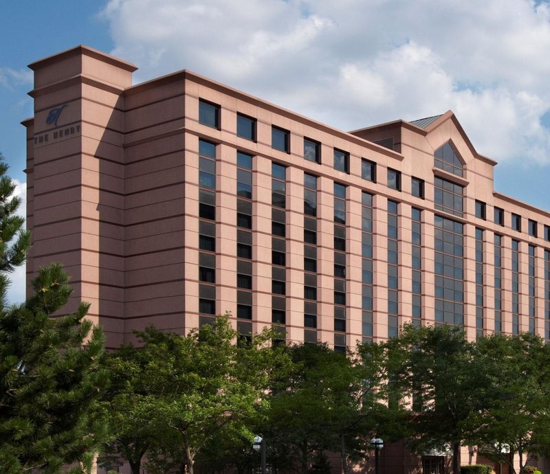 The Henry, Autograph Collection