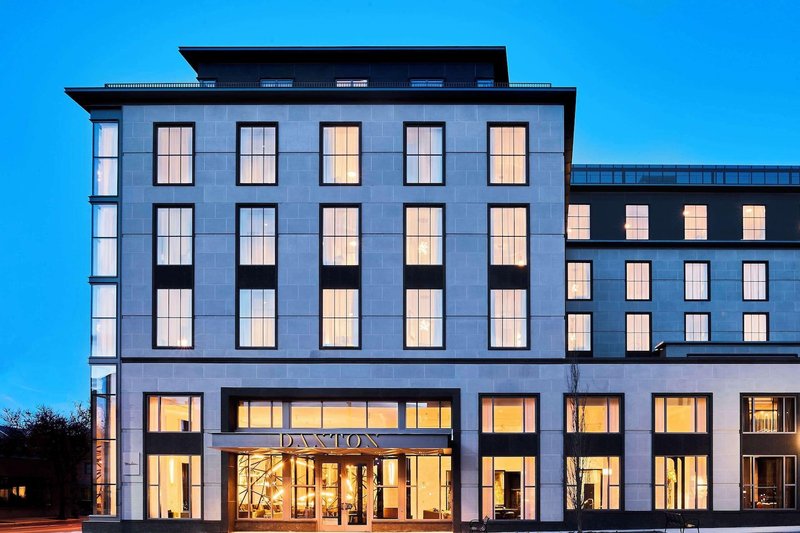 Daxton Hotel Birmingham, Curio Collection by Hilton