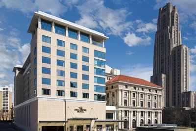 奧克蘭德酒店-傲途格精選