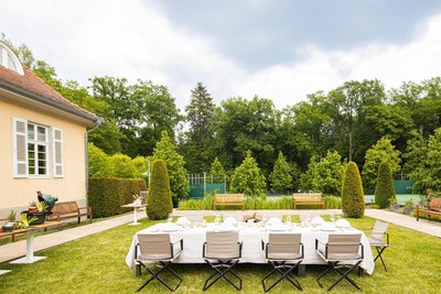 斯圖加特瓦爾德酒店