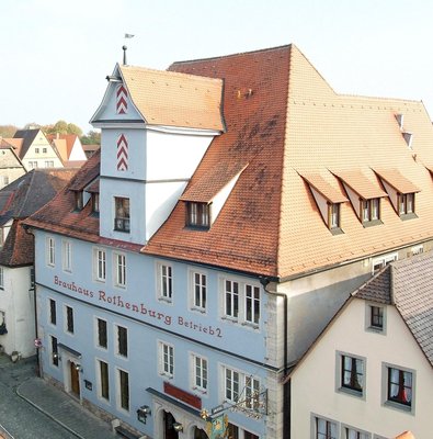 阿爾特斯布勞豪斯酒店