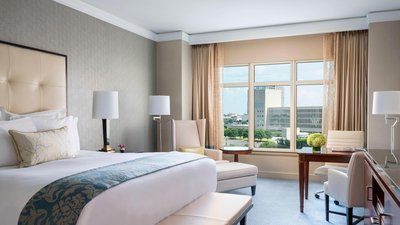 達拉斯麗思卡爾頓酒店