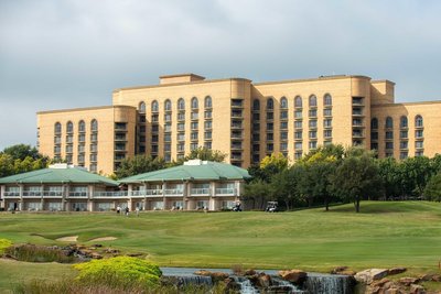 拉斯科利納斯麗思卡爾頓度假村