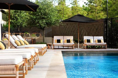 金普頓皮特曼酒店