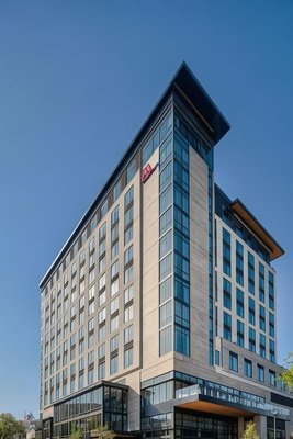 達拉斯上城萬豪酒店