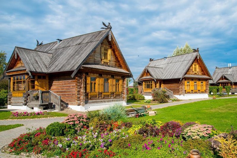 普希卡斯卡婭斯洛博達