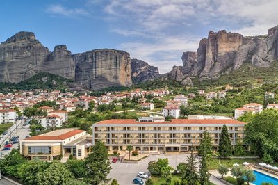 迪瓦尼邁泰奧拉酒店