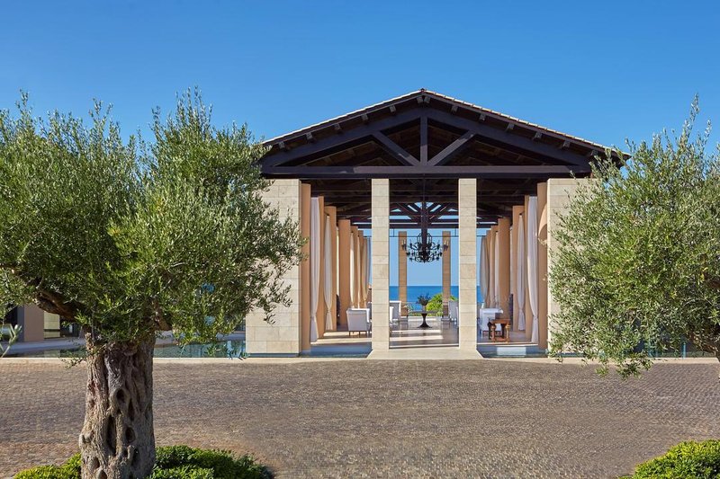 羅馬諾斯 - 科斯塔納瓦里諾豪華精選度假村