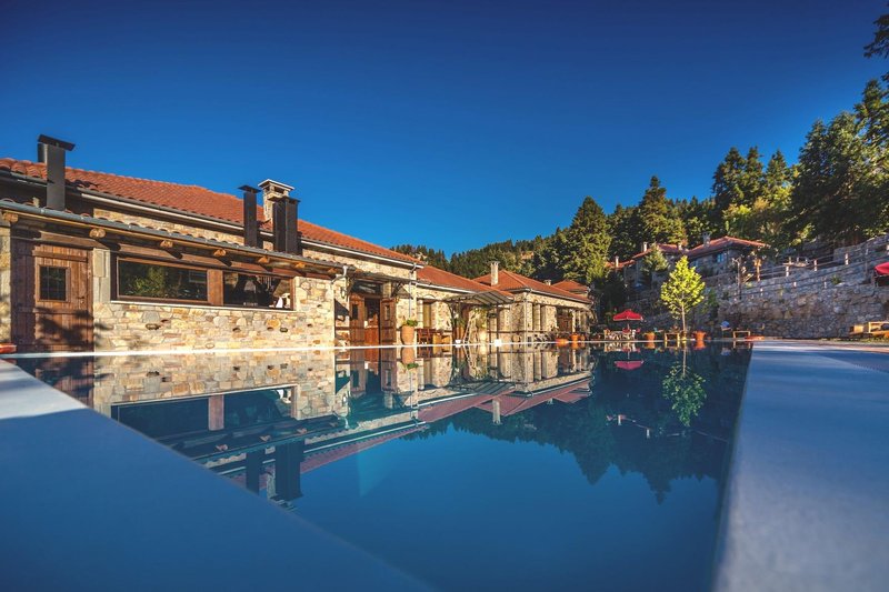 Montanema Handmade Village