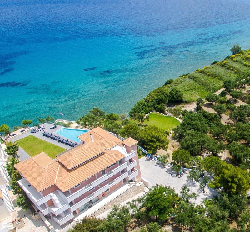 凱莫索厄精英酒店